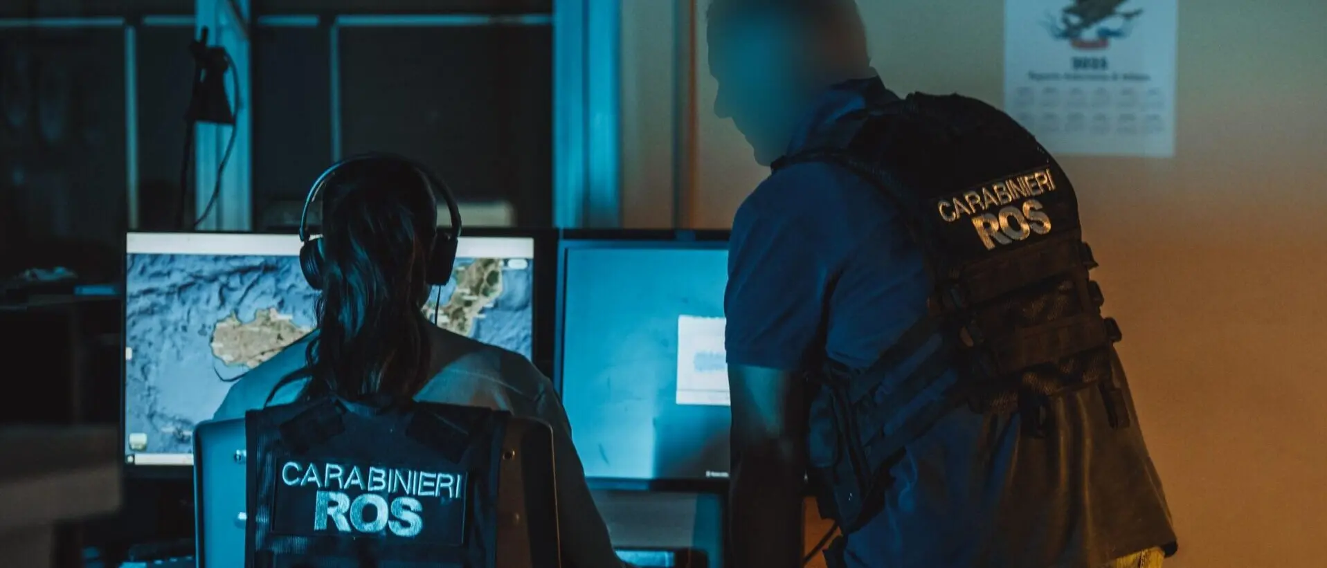 Blitz contro la cosca Piromalli: 26 arresti - VIDEO