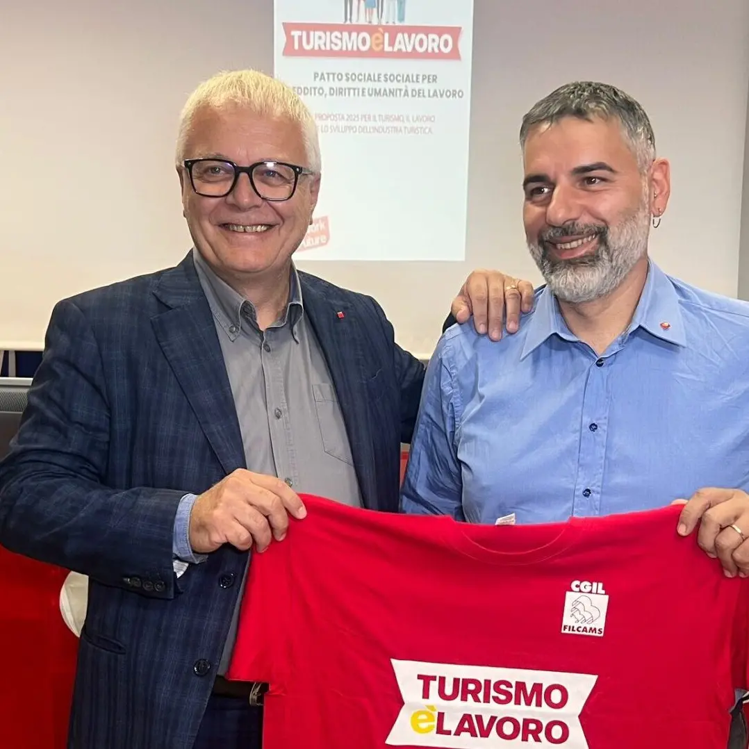 Lavoratori stagionali, la Filcams lancia il Patto Sociale per garantire reddito, dignità e diritti