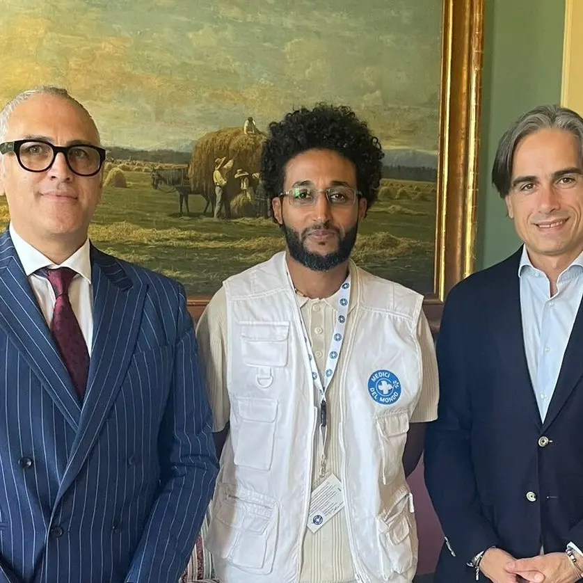 Reggio, firmato protocollo d'intesa tra il Garante per l’Infanzia e l’Adolescenza e Medici del Mondo Italia ETS