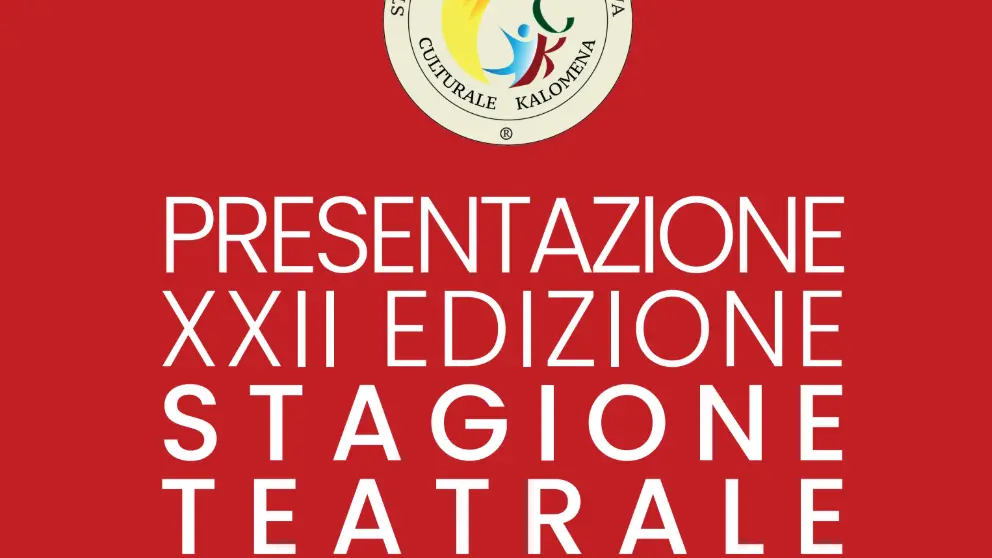 Cittanova, mercoledì la presentazione della XXII stagione teatrale