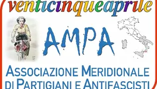 La lettera aperta di AMPA venticinqueaprile ai candidati alla Presidenza della Giunta Regionale della Calabria