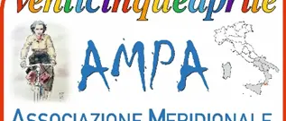 La lettera aperta di AMPA venticinqueaprile ai candidati alla Presidenza della Giunta Regionale della Calabria