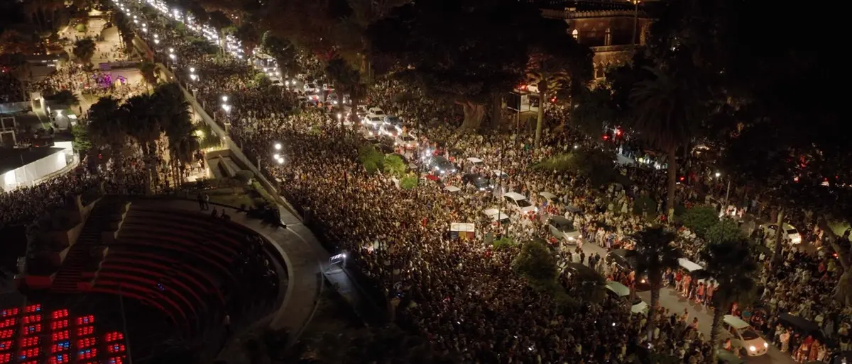 Reggio, Romeo: «Una stagione estiva straordinaria»