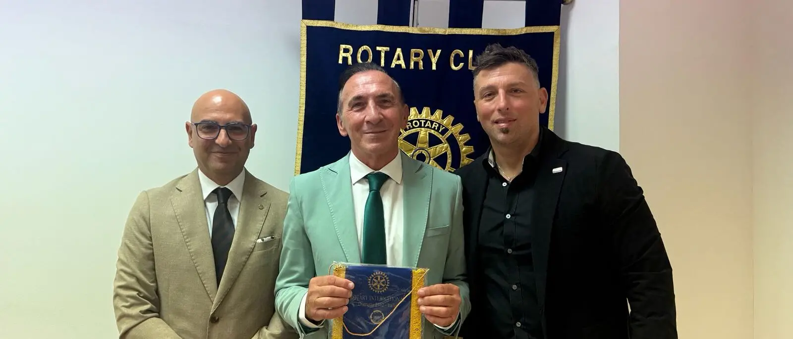 Al Rotary Reggio Calabria Sud focus su qualità e sicurezza alimentare