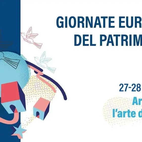 Museo Reggio, ecco il programma per le Giornate Europee del Patrimonio 2025