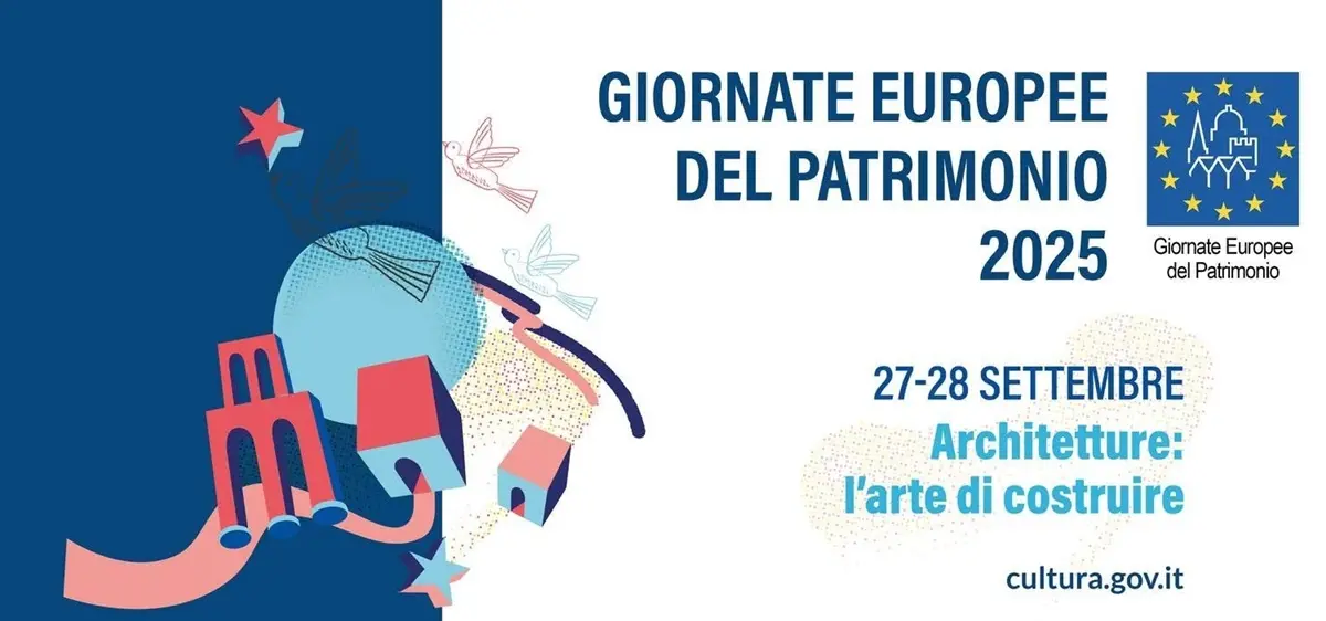Museo Reggio, ecco il programma per le Giornate Europee del Patrimonio 2025