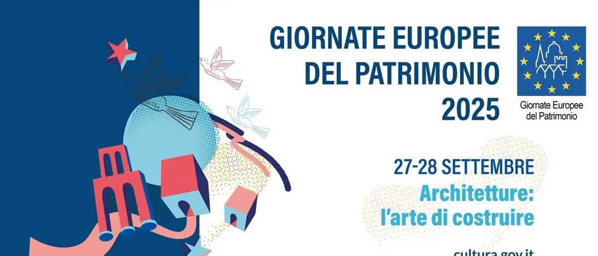 Museo Reggio, ecco il programma per le Giornate Europee del Patrimonio 2025