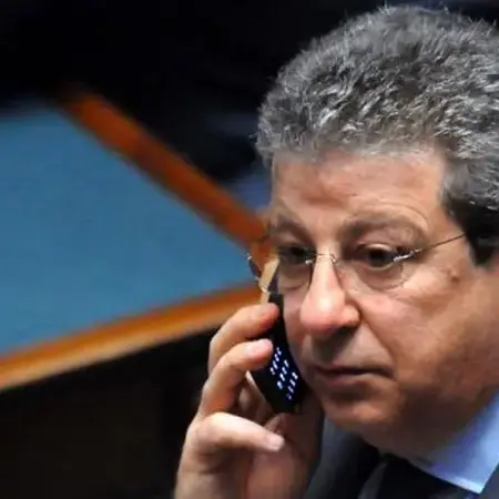 Mala Pigna, condannato a 14 anni l'ex senatore di Fi Giancarlo Pittelli per concorso esterno con la 'ndrangheta