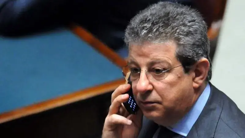 Mala Pigna, condannato a 14 anni l'ex senatore di Fi Giancarlo Pittelli per concorso esterno con la 'ndrangheta