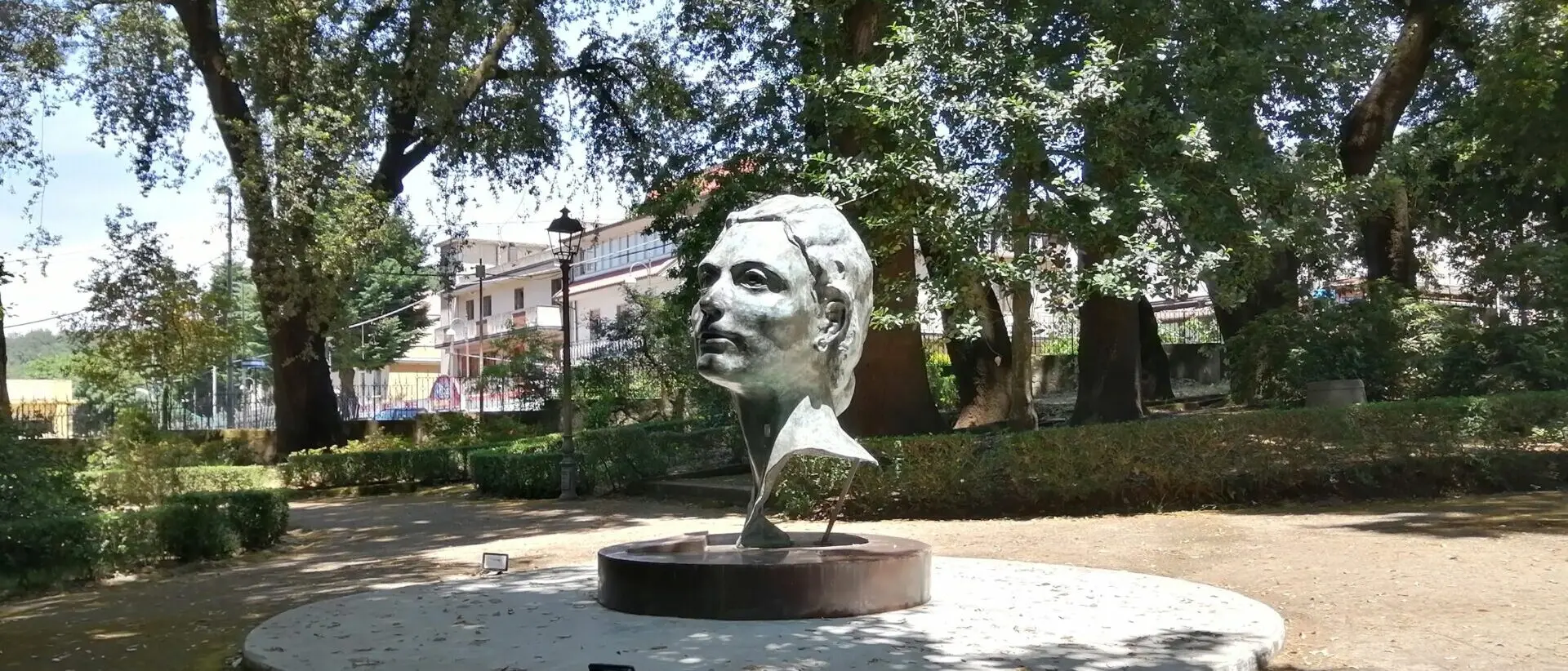 Cittanova Floreale, l'appuntamento alla Villa Comunale e l'Orto Botanico Carlo Ruggiero