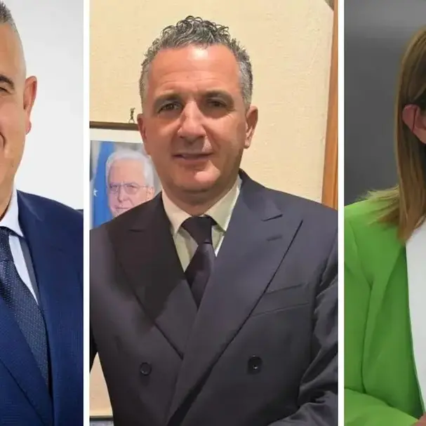 Regionali, in Calabria tre “impresentabili” per la Commissione parlamentare antimafia: ecco chi sono