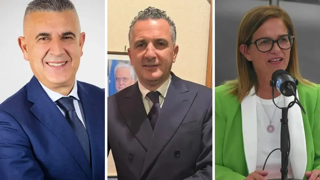 Regionali, in Calabria tre “impresentabili” per la Commissione parlamentare antimafia: ecco chi sono