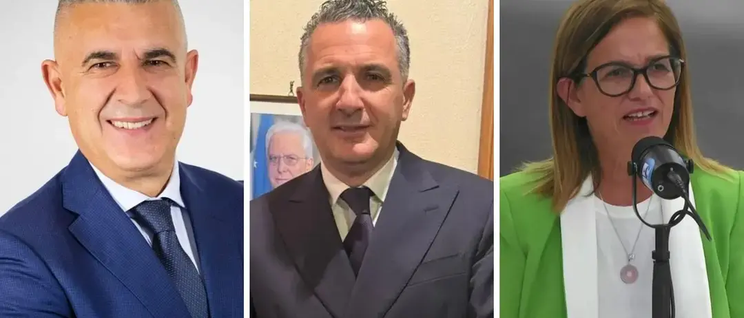Regionali, in Calabria tre “impresentabili” per la Commissione parlamentare antimafia: ecco chi sono