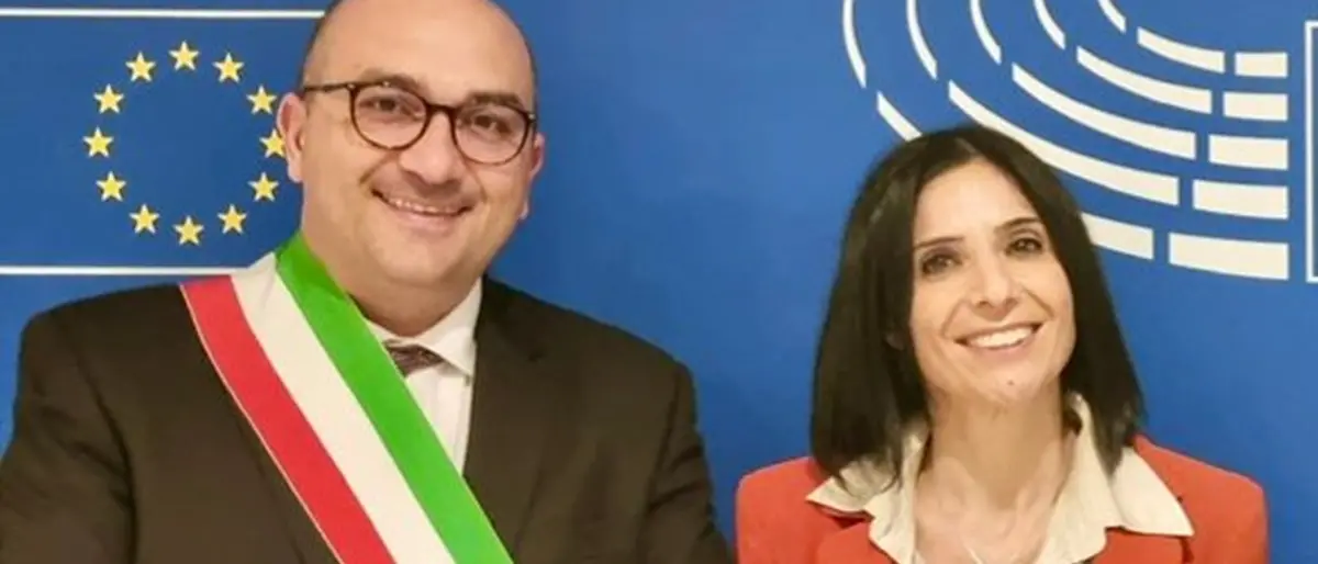 Il Comune di Calanna entra nella Rete dei consiglieri locali dell’UE, Princi: «Europa sempre più vicina ai territori»