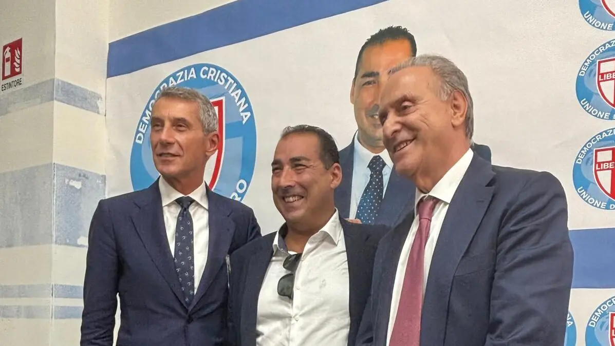 Reggio, Occhipinti (Udc): «Dalla Bovalino-Bagnara alla SP2, servono scelte coraggiose per lo sviluppo e il rilancio del turismo»