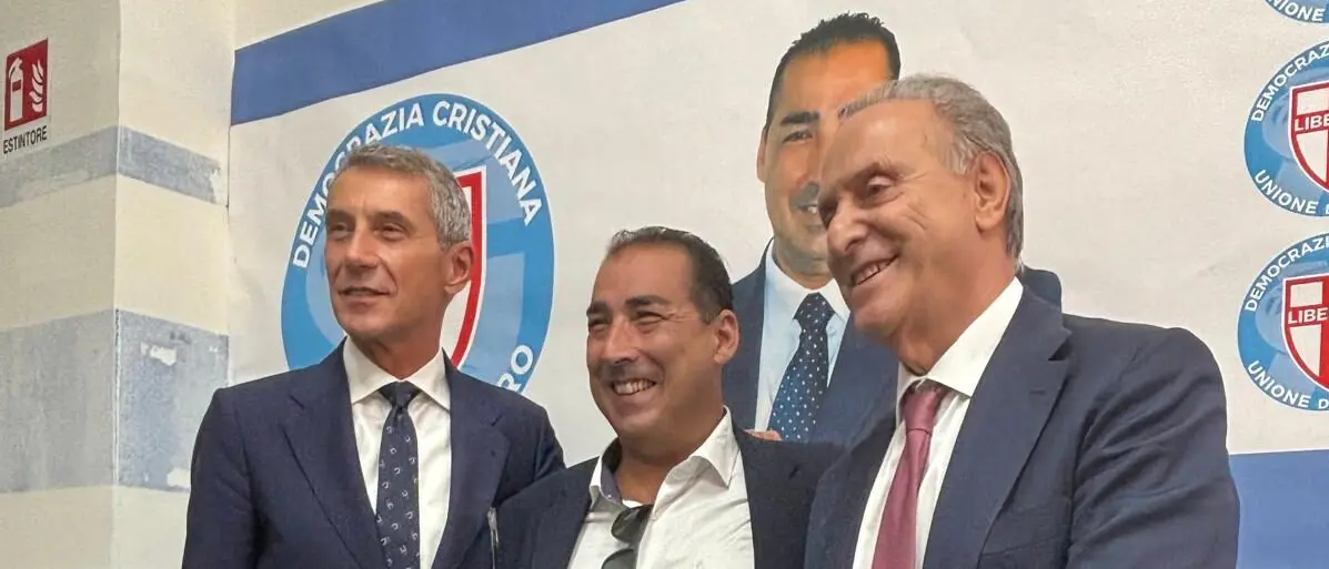 Reggio, Occhipinti (Udc): «Dalla Bovalino-Bagnara alla SP2, servono scelte coraggiose per lo sviluppo e il rilancio del turismo»