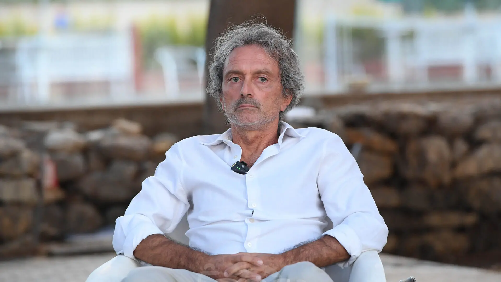 Dierre, il presidente Filianoti: «Ripartiamo dallo scorso anno, l'obiettivo è fare meglio»