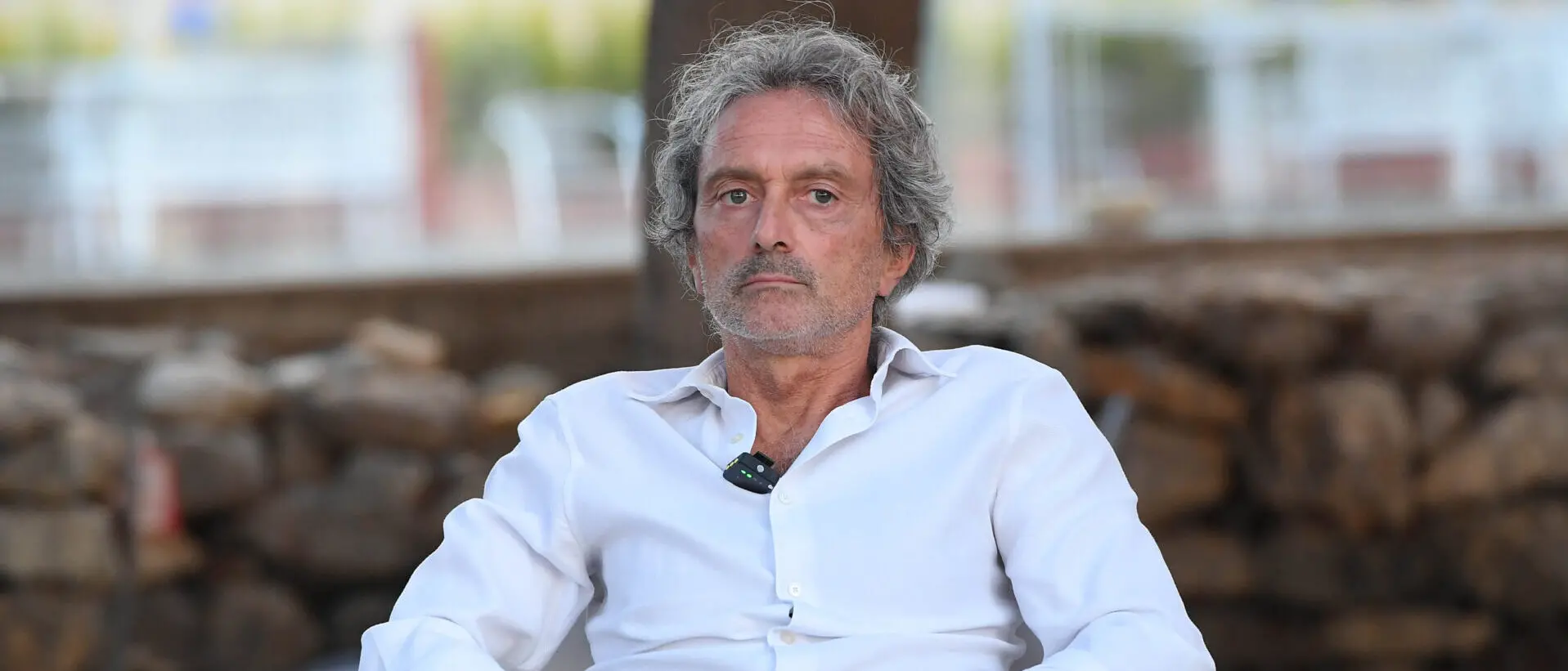 Dierre, il presidente Filianoti: «Ripartiamo dallo scorso anno, l'obiettivo è fare meglio»