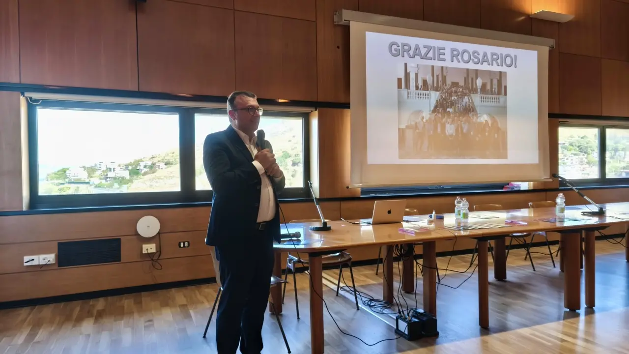 Un ponte tra ricerca e memoria: l’Università Mediterranea ricorda il professore Rosario Pietropaolo