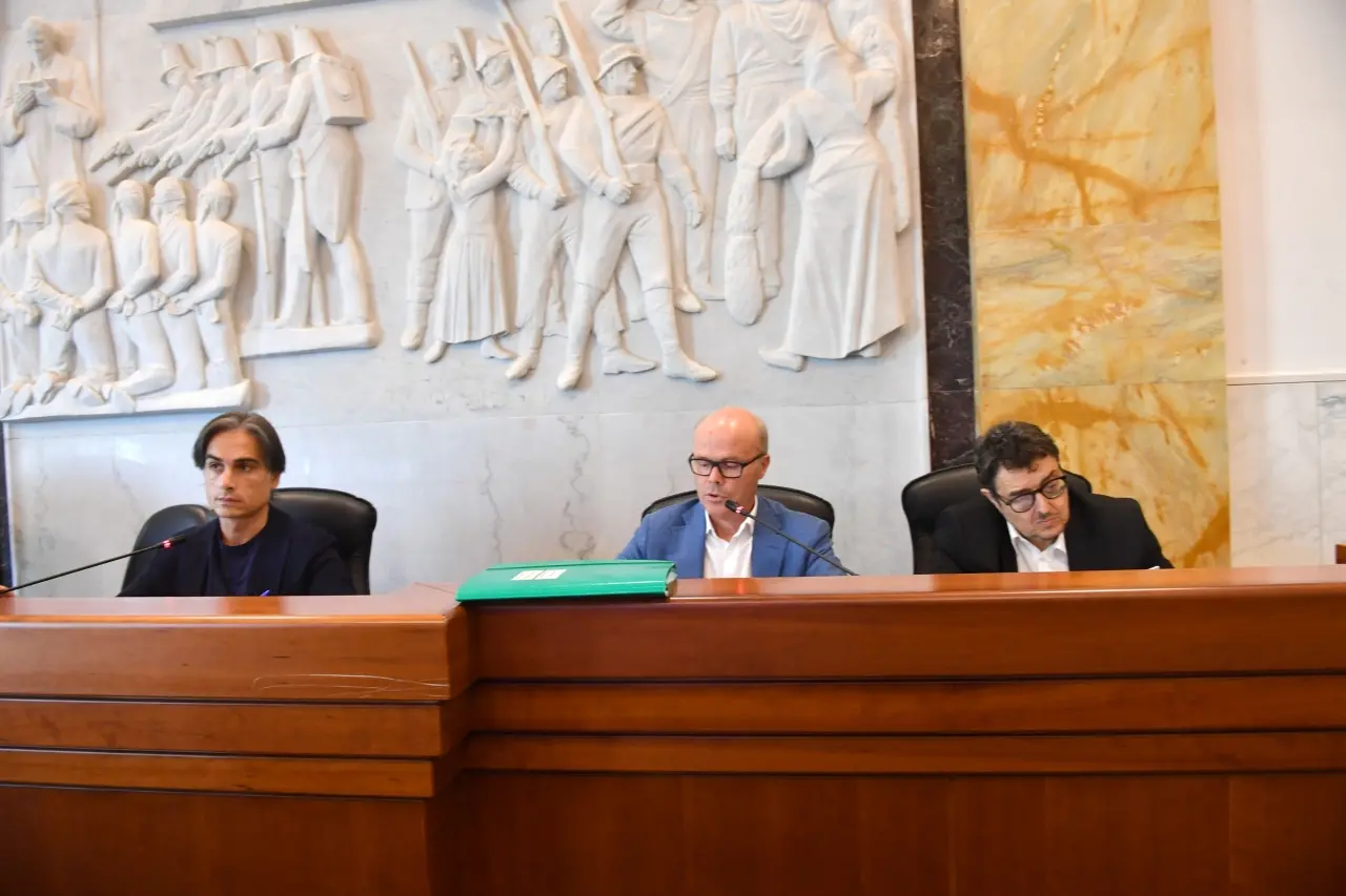 Reggio, dal Consiglio Metropolitano via libera al Bilancio consolidato 2024: ok anche agli interventi sulla viabilità