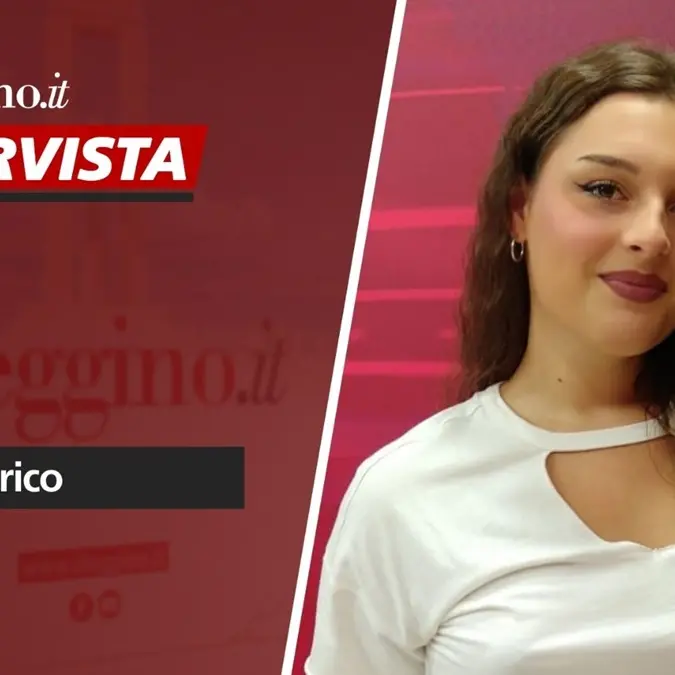 A TU PER TU | Il sogno di Simaria: «Chiamatemi con il \"mio\" nome» - VIDEO