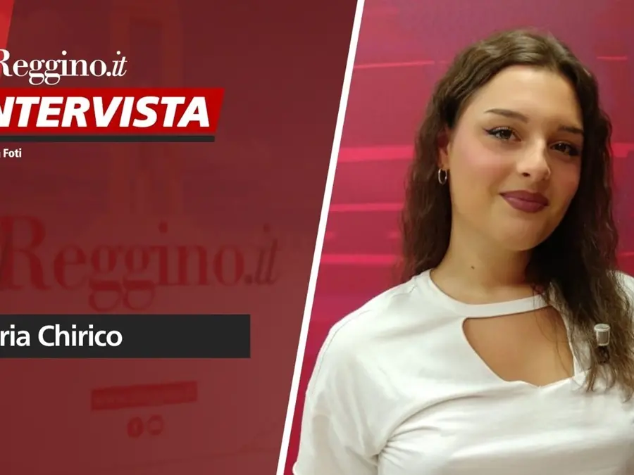 A TU PER TU | Il sogno di Simaria: «Chiamatemi con il \"mio\" nome» - VIDEO