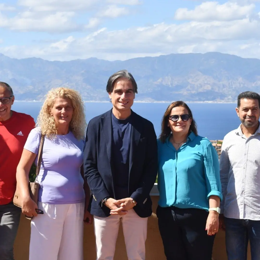 Riuniti, Falcomatà: «Un progetto di housing sociale e un parco urbano restituito quartieri dell’Eremo e di San Giovannello»