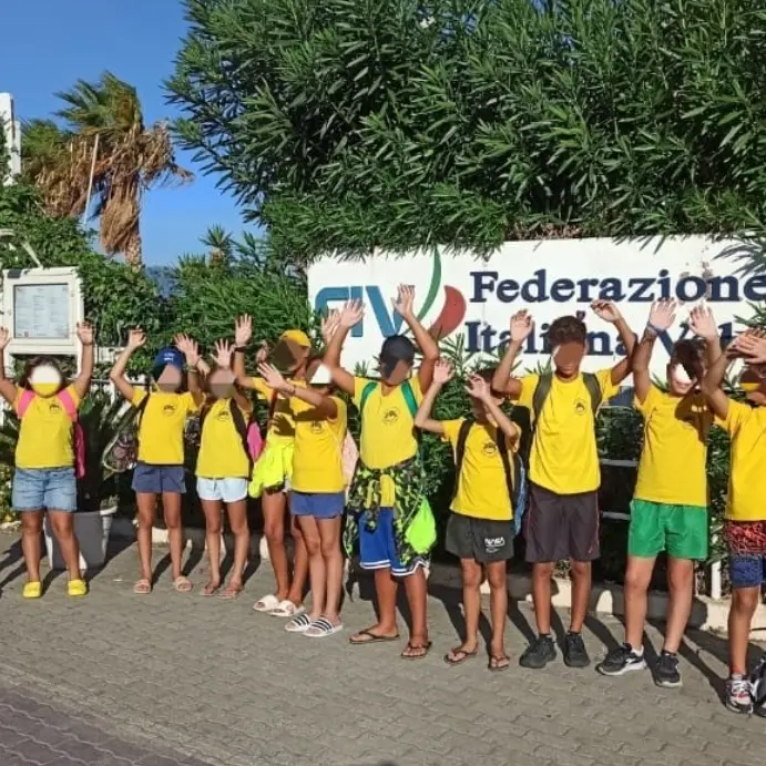 Reggio, \"Navigare verso il futuro\": il Pon di vela per gli alunni dell'I.C. Telesio-Montalbetti
