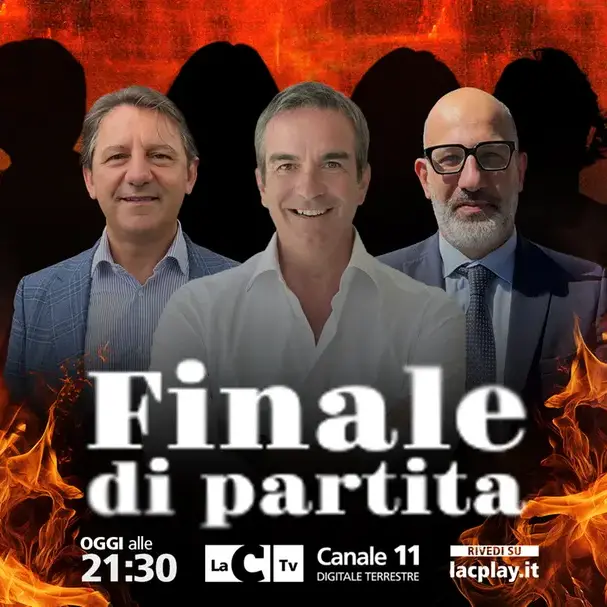 Elezioni Regionali, il confronto tra Occhiuto, Tridico e Toscano a Perfidia su LaC TV - RIVEDI LA PUNTATA