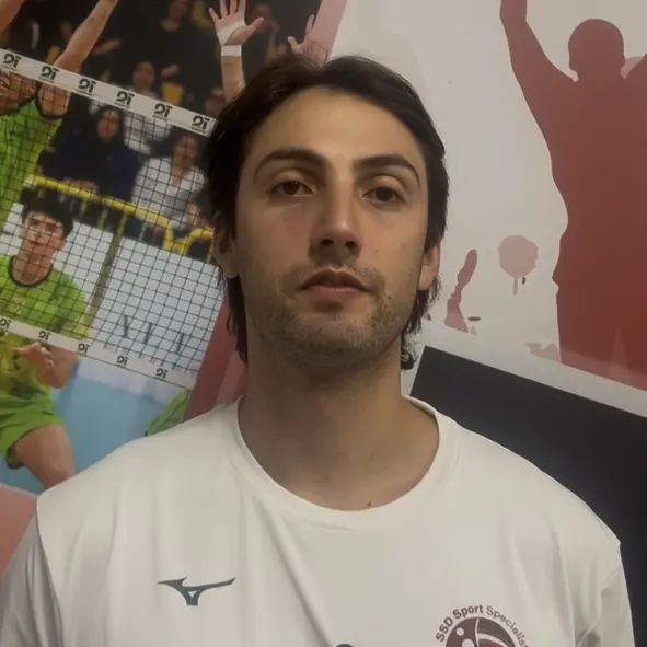 Domotek Volley pronta al quadrangolare di Sarroch, Innocenzi: «Siamo in crescita e puntiamo alla vittoria»