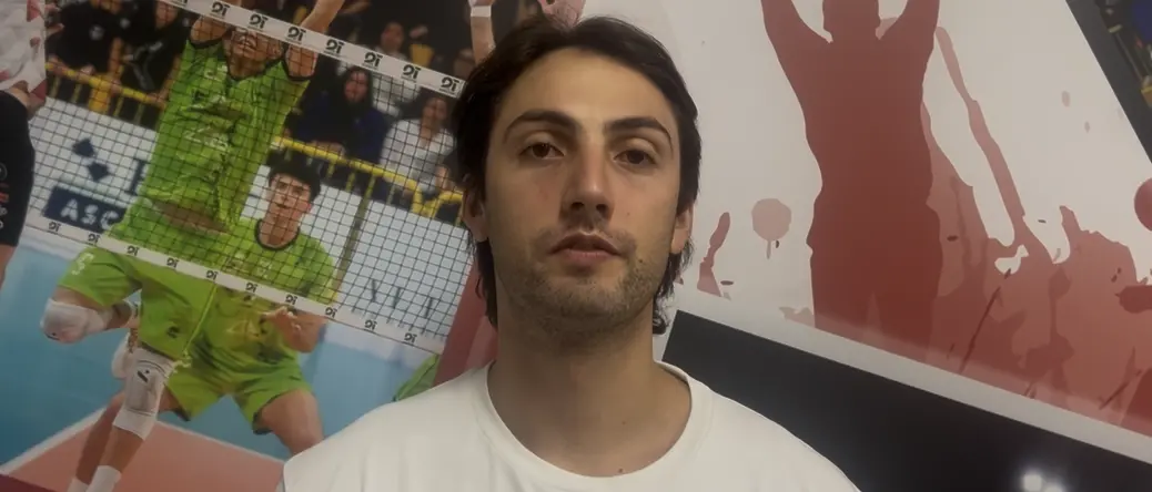 Domotek Volley pronta al quadrangolare di Sarroch, Innocenzi: «Siamo in crescita e puntiamo alla vittoria»
