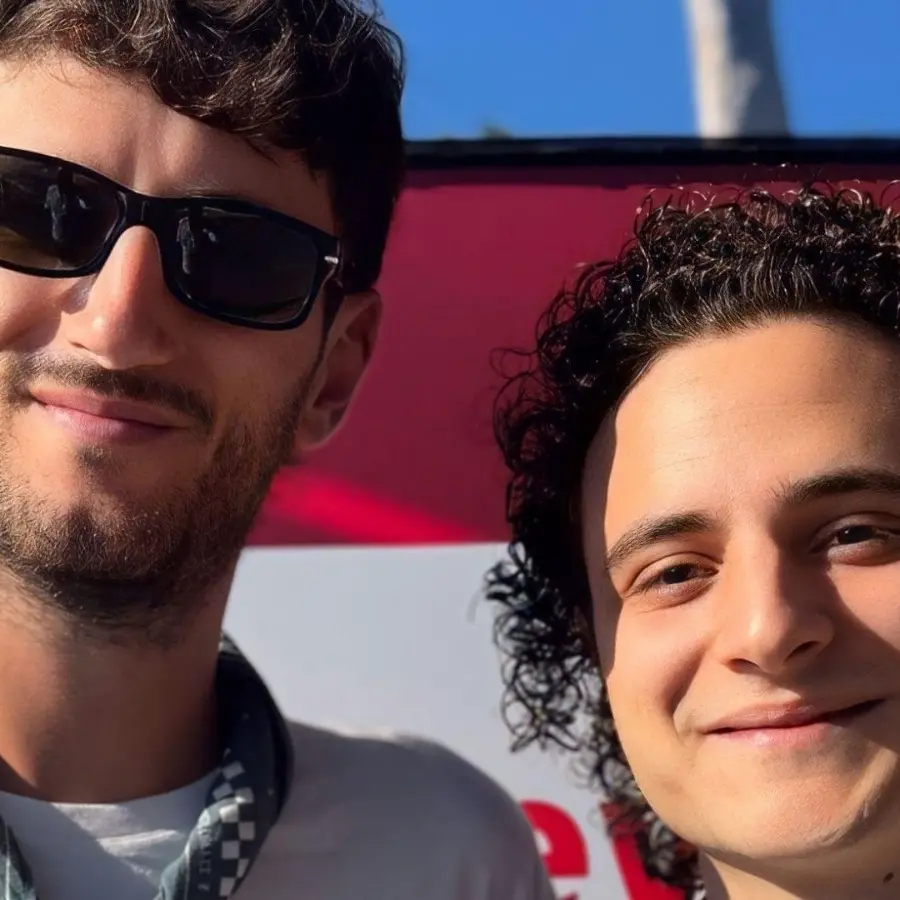 REGGIO FILM FEST | La Calabria che sfida i cliché: il regista Giulio Donato e l’attore Simone Iorgi raccontano “Labirinti”, premiato come miglior film - VIDEO