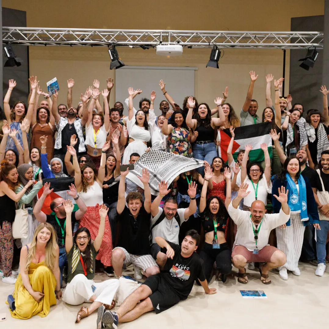 Reggio, tutto pronto per \"Mob in Med!\", la campagna di sensibilizzazione sulle barriere alla mobilità giovanile