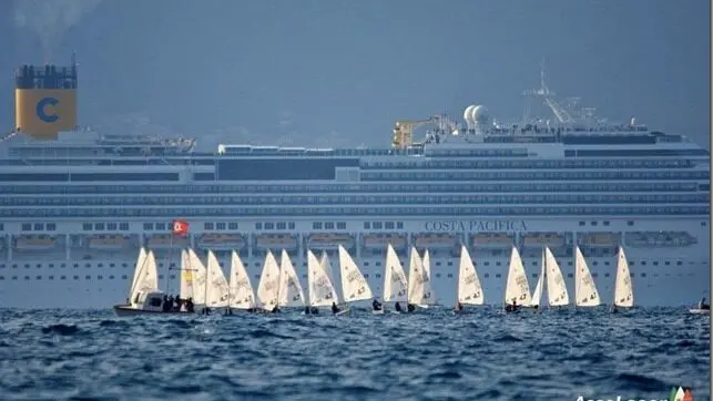 Reggio, dal 31 ottobre al 2 novembre la regata internazionale “Mediterranean Cup”