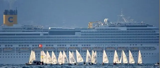 Reggio, dal 31 ottobre al 2 novembre la regata internazionale “Mediterranean Cup”