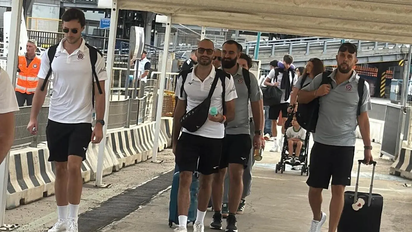 La Domotek Volley in campo oggi per il Torneo \"Paolo Cois\"