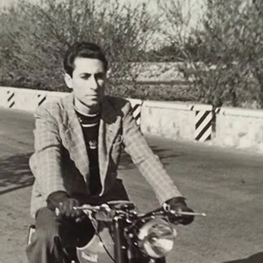 Reggio, un anno fa la scomparsa di Oreste Serini testimone d’eccellenza dello Scautismo