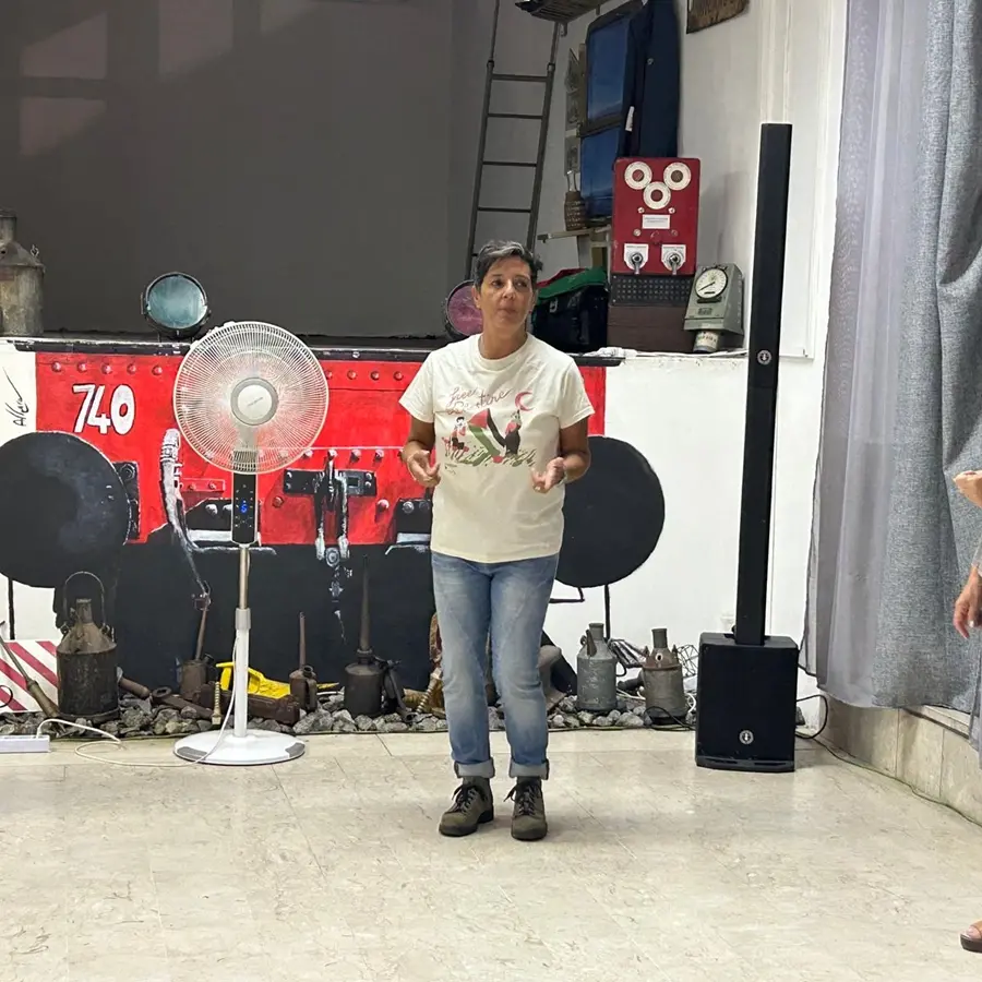 Reggio, giovedì al via le attività dell'associazione Incontriamoci Sempre con il laboratorio di danze tradizionali