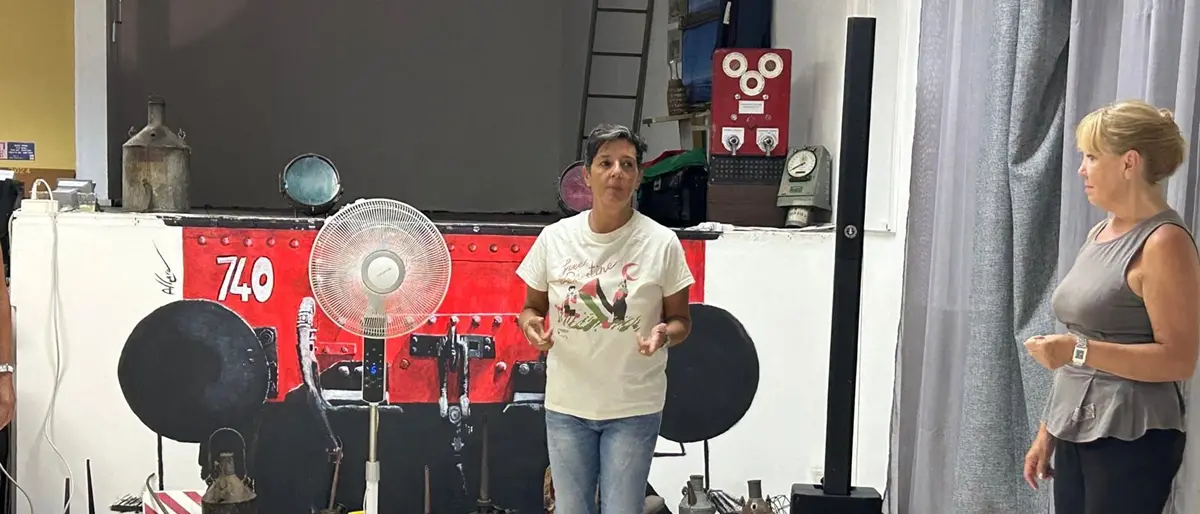 Reggio, giovedì al via le attività dell'associazione Incontriamoci Sempre con il laboratorio di danze tradizionali