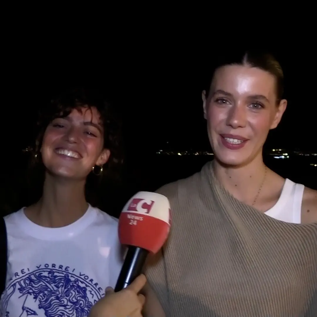 REGGIO FILM FEST | De Angelis e Gatti: «Felici di essere state a Reggio, il festival è un valore aggiunto» - VIDEO