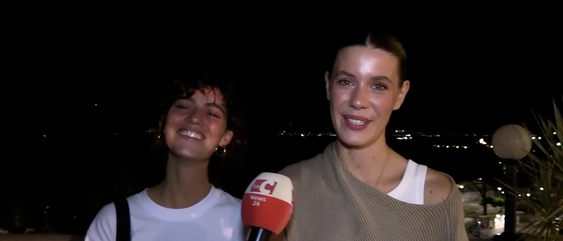 REGGIO FILM FEST | De Angelis e Gatti: «Felici di essere state a Reggio, il festival è un valore aggiunto» - VIDEO