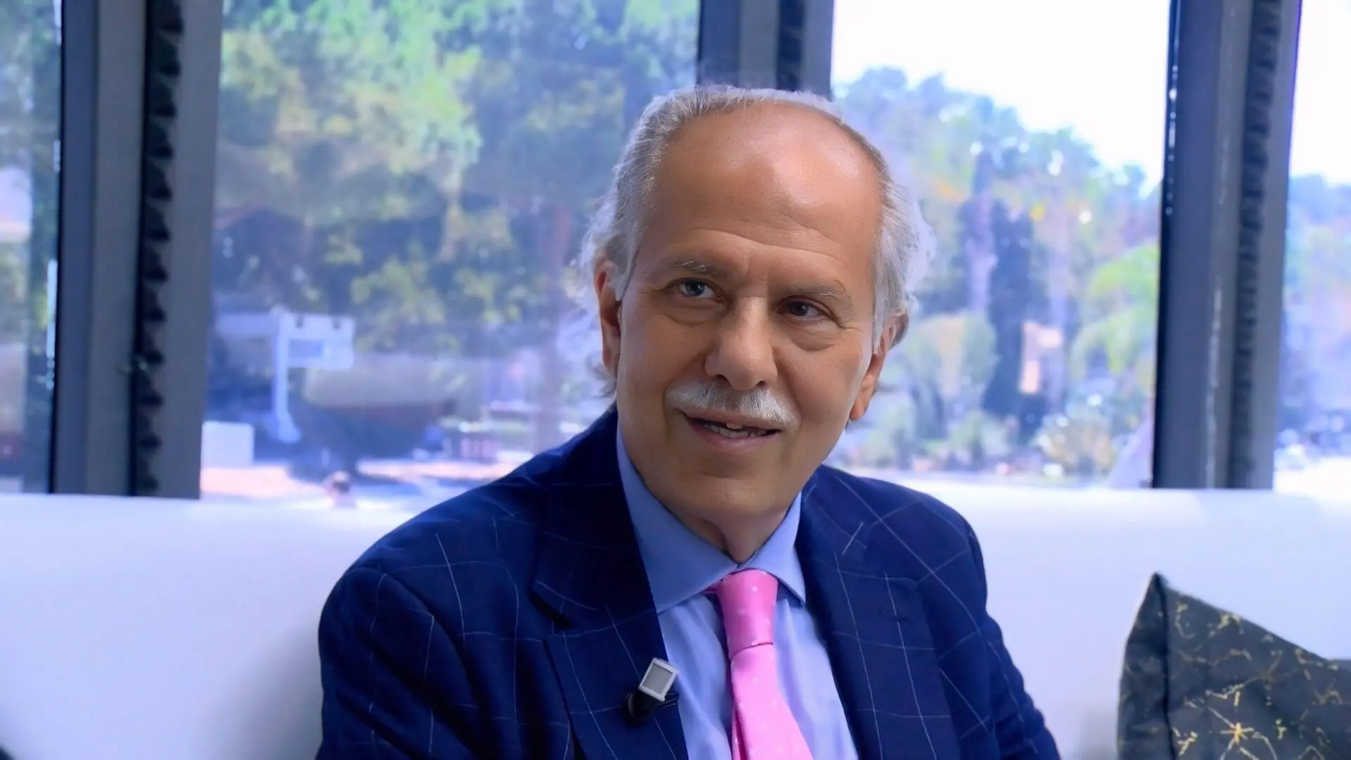 SCIRUBETTA | Lo sport come argine alla deriva sociale: Mimmo Praticò ed il progetto dei Lions che unisce solidarietà e comunità - VIDEO