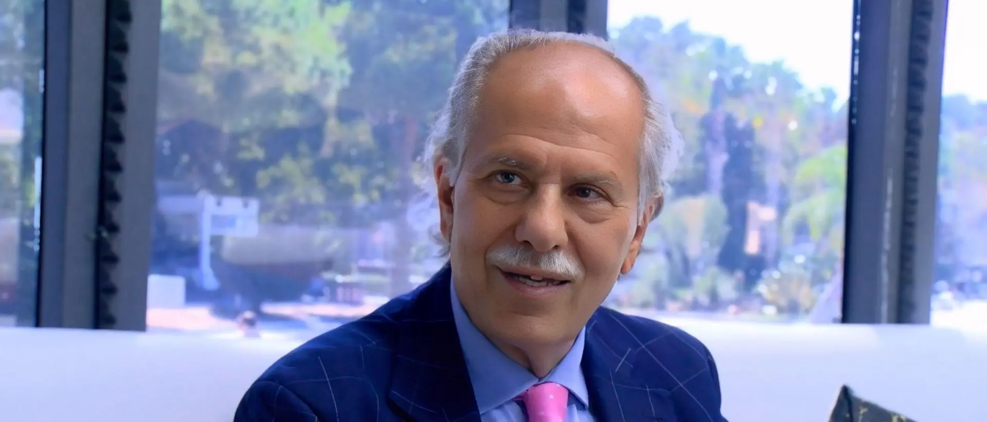 SCIRUBETTA | Lo sport come argine alla deriva sociale: Mimmo Praticò ed il progetto dei Lions che unisce solidarietà e comunità - VIDEO