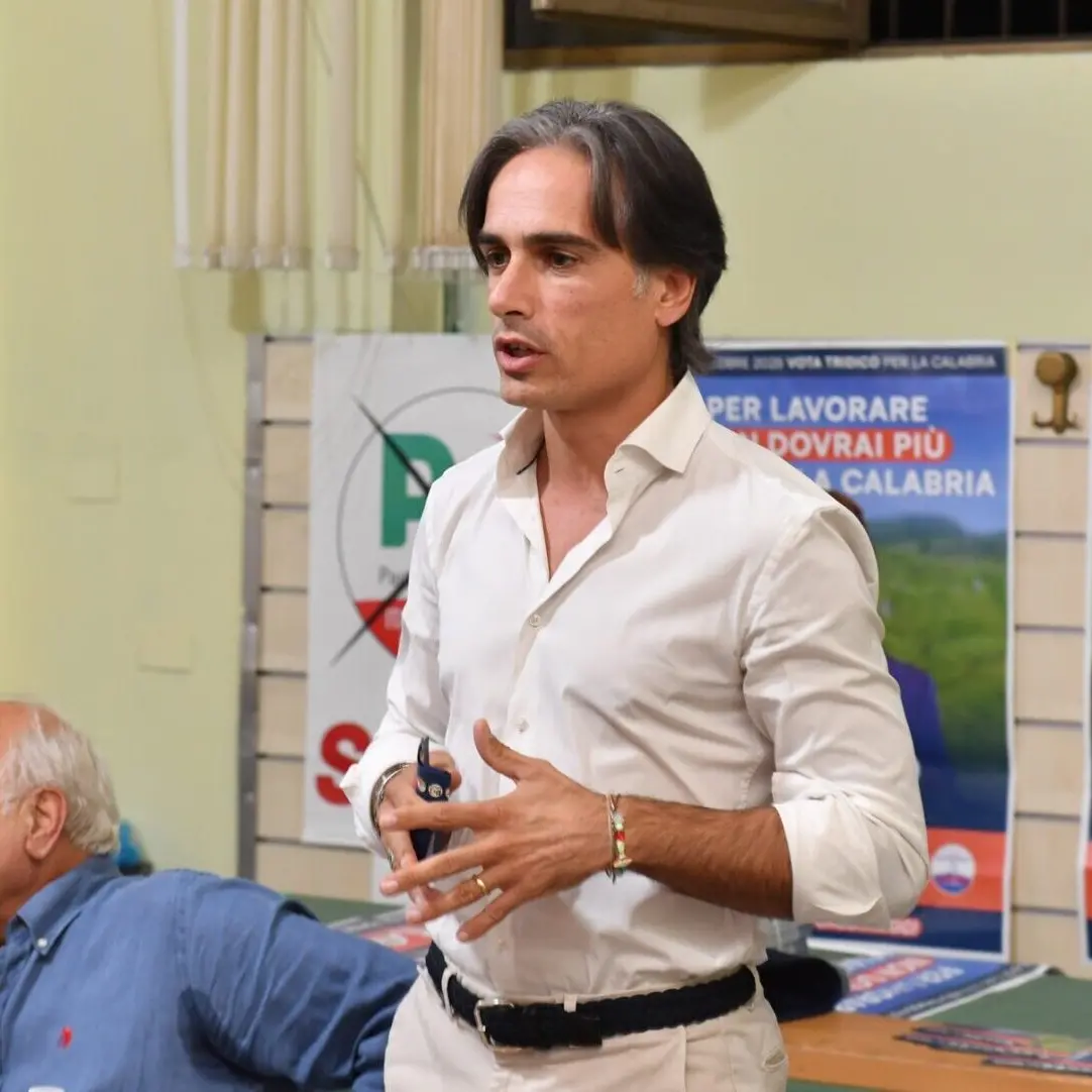 Falcomatà: «Occhiuto figlio della destra peggiore che sta governando il Paese, soffoca ogni prospettiva di sviluppo per la Calabria»