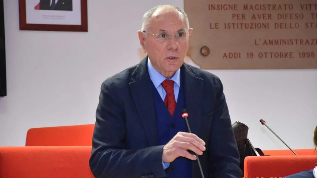 Gioia Tauro, Aldo Alessio: «Scivoloni e bugie da parte della Sindaca»