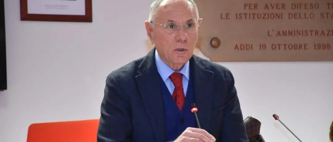 Gioia Tauro, Aldo Alessio: «Scivoloni e bugie da parte della Sindaca»