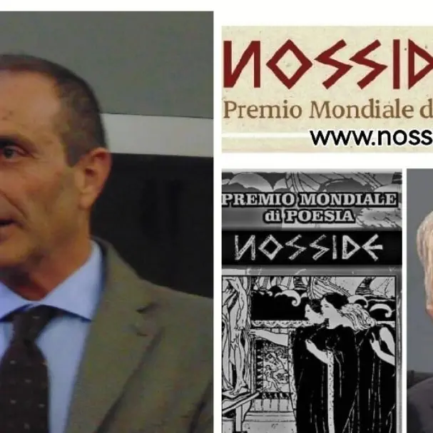 Reggio, l'Università Mediterranea ospiterà la premiazione del Nosside 40