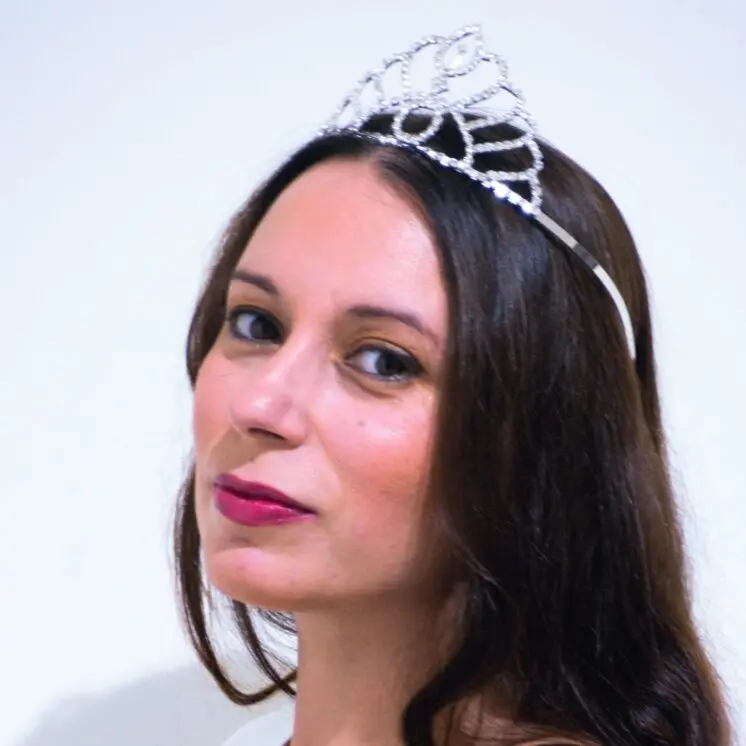 Laureana di Borrello, Ivana Antic tra le finaliste del concorso nazionale per aspiranti attrici \"Ragazza Cinema OK\"