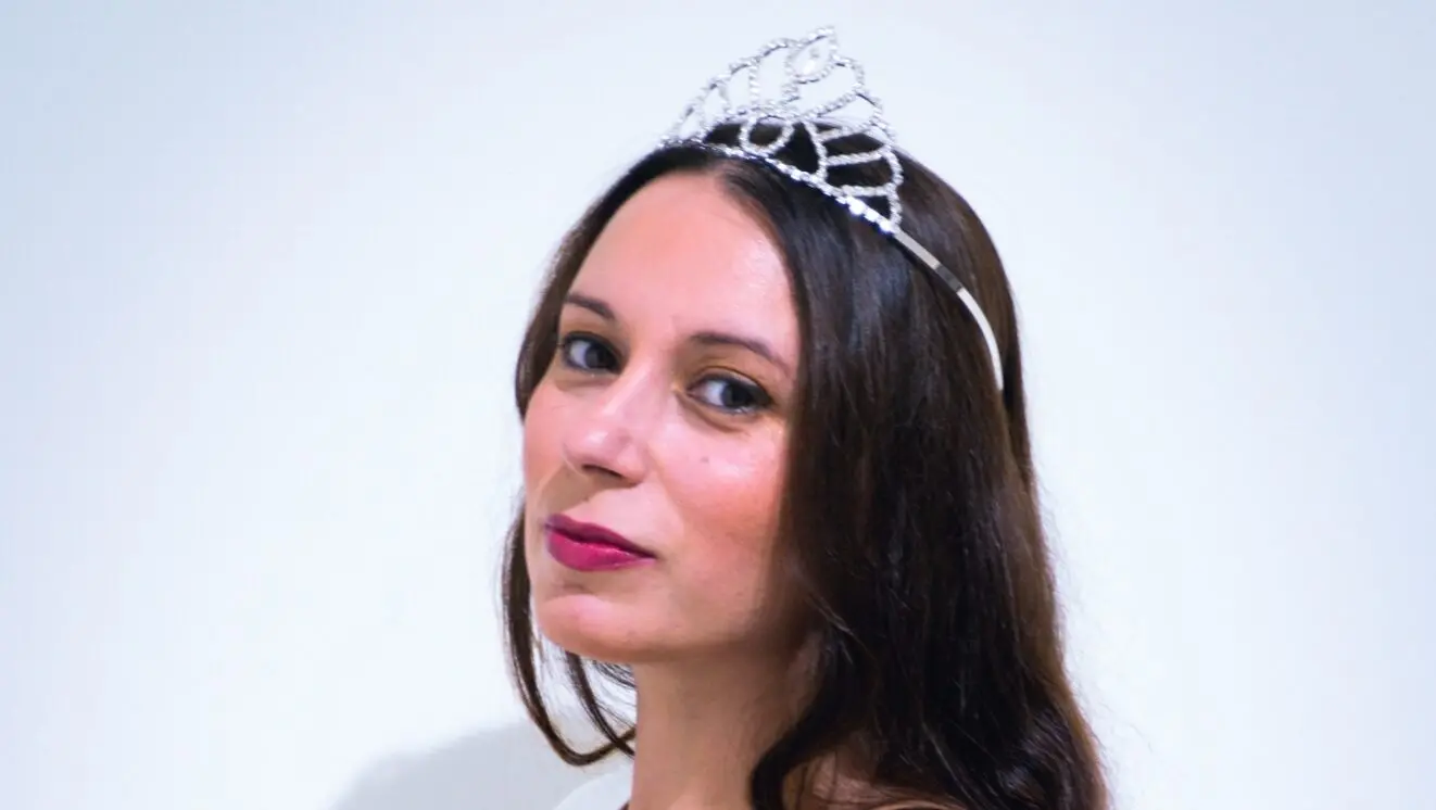 Laureana di Borrello, Ivana Antic tra le finaliste del concorso nazionale per aspiranti attrici \"Ragazza Cinema OK\"