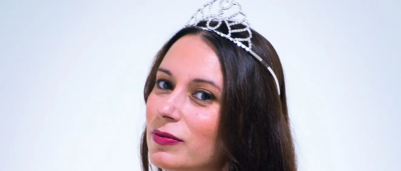 Laureana di Borrello, Ivana Antic tra le finaliste del concorso nazionale per aspiranti attrici \"Ragazza Cinema OK\"